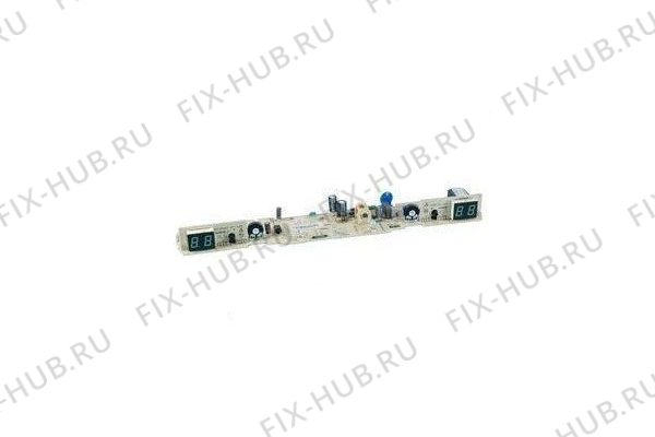 Большое фото - Модуль (плата) управления для холодильной камеры Indesit C00080993 в гипермаркете Fix-Hub