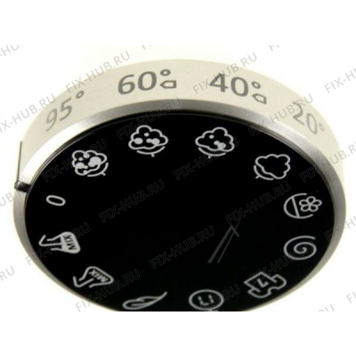 Кнопка, ручка переключения для стиральной машины Gorenje 431522 в гипермаркете Fix-Hub