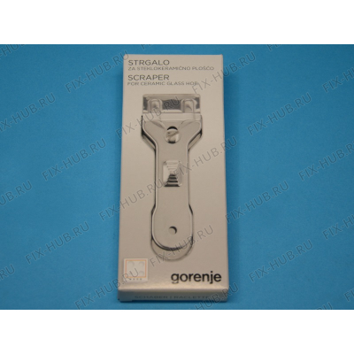 Скребок и резинка Gorenje 301229 в гипермаркете Fix-Hub