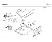 Схема №4 HB28070 с изображением Инструкция по эксплуатации для духового шкафа Siemens 00526679