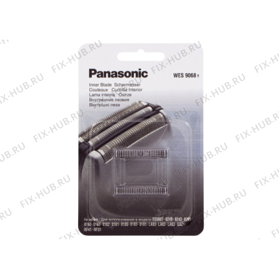 Нож-резак для электроэпилятора Panasonic WES9068Y в гипермаркете Fix-Hub