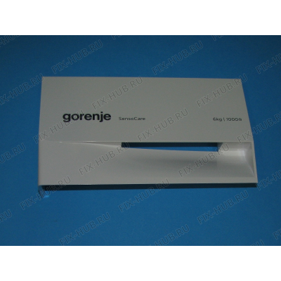 Порошкоприемник (дозатор) для стиральной машины Gorenje 346822 в гипермаркете Fix-Hub
