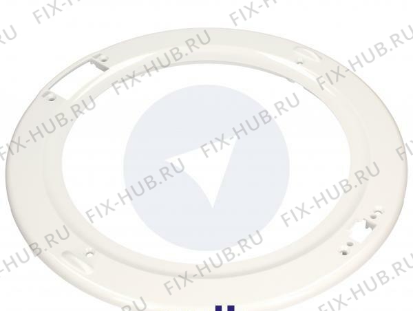 Большое фото - Рамка для стиралки Electrolux 1240120145 в гипермаркете Fix-Hub