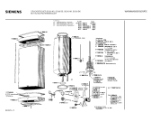 Схема №1 SG8024 с изображением Нагревательный элемент для водонагревателя Siemens 00071959