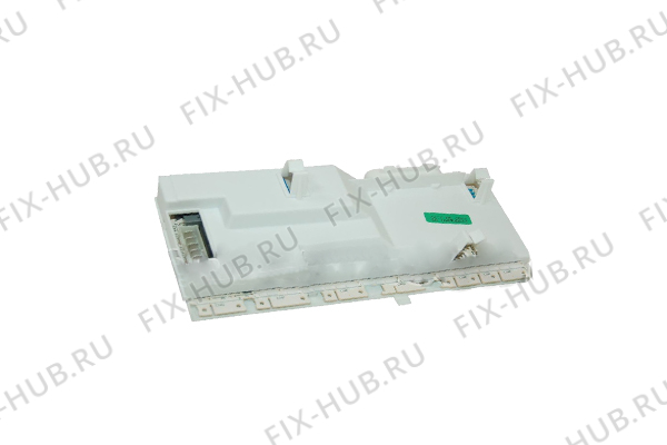 Большое фото - Микромодуль для стиралки Ariston C00089404 в гипермаркете Fix-Hub