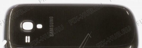 Большое фото - Крышка для мобильного телефона Samsung GH98-24992D в гипермаркете Fix-Hub