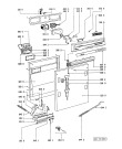 Схема №2 ADP579 ADP 579 WHX с изображением Диод для посудомоечной машины Whirlpool 481246048116