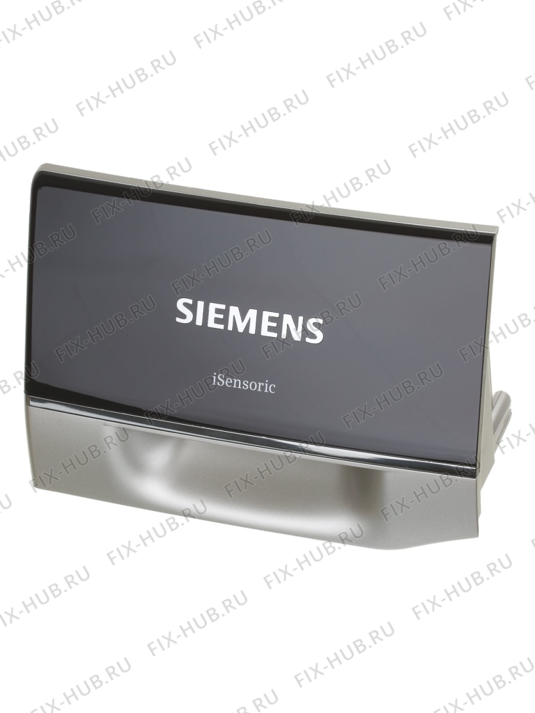 Большое фото - Ручка для стиралки Siemens 12019805 в гипермаркете Fix-Hub