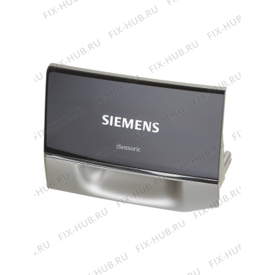 Ручка для стиралки Siemens 12019805 в гипермаркете Fix-Hub