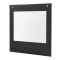 Фронтальное стекло для плиты (духовки) Bosch 00776489 для Neff B3ACI5HN0