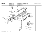 Схема №8 KGU66990 с изображением Контейнер для холодильника Bosch 00480380