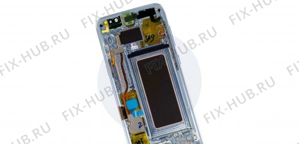 Большое фото - Дисплей для мобилки Samsung GH97-20457D в гипермаркете Fix-Hub