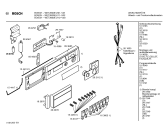 Схема №5 WET2820EU с изображением Инструкция по эксплуатации для стиральной машины Bosch 00520529