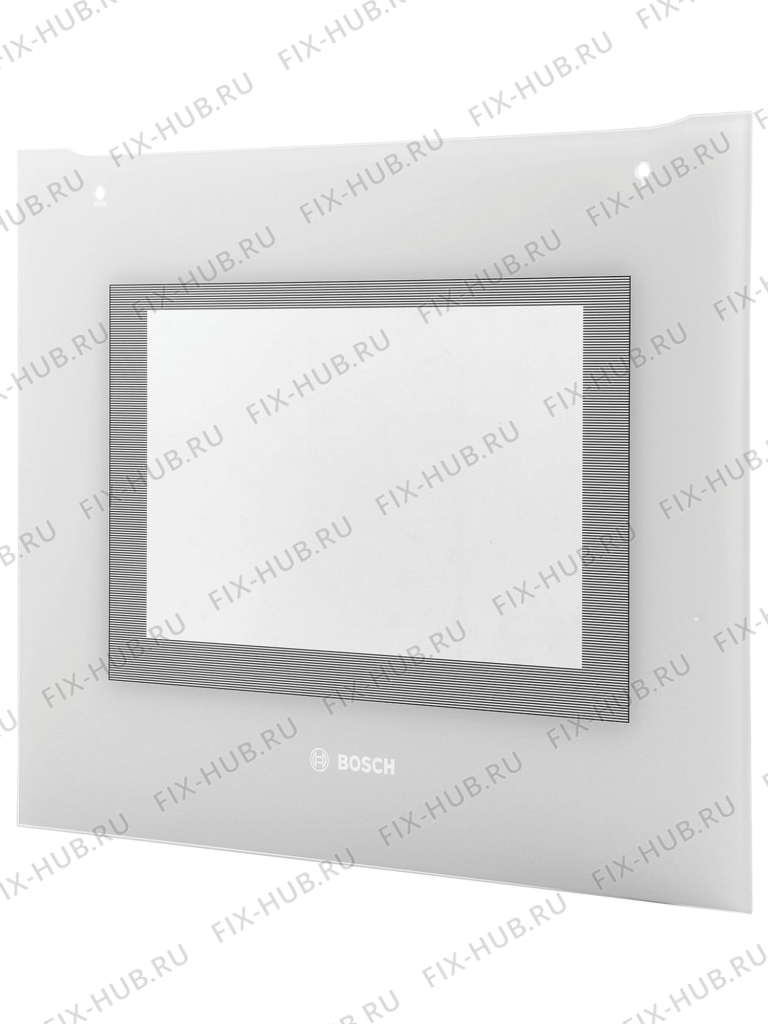 Большое фото - Фронтальное стекло для духового шкафа Bosch 00777482 в гипермаркете Fix-Hub