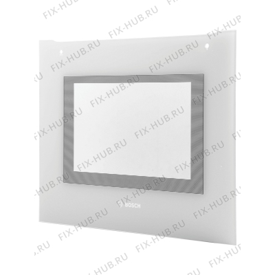 Фронтальное стекло для духового шкафа Bosch 00777482 в гипермаркете Fix-Hub