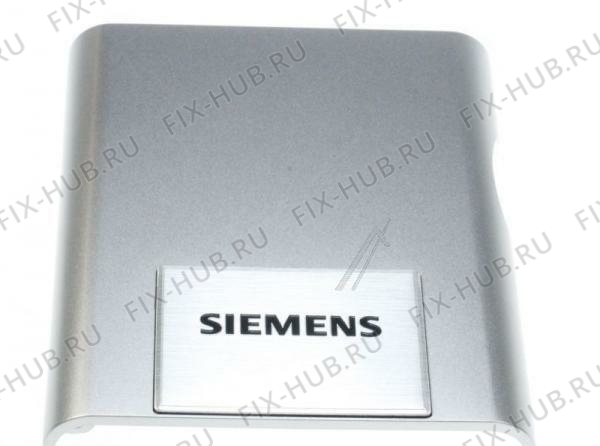 Большое фото - Крышка для кофеварки (кофемашины) Siemens 00622093 в гипермаркете Fix-Hub