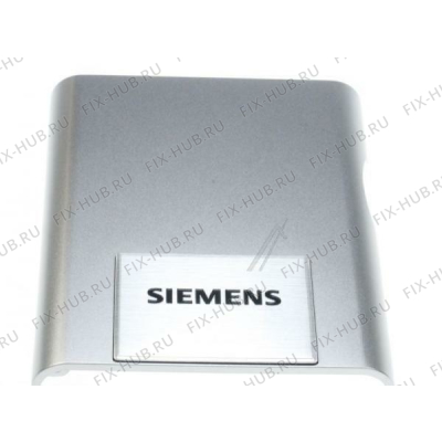 Крышка для кофеварки (кофемашины) Siemens 00622093 в гипермаркете Fix-Hub