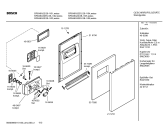 Схема №5 SE35M251SK с изображением Антинакипин для посудомойки Bosch 00460038