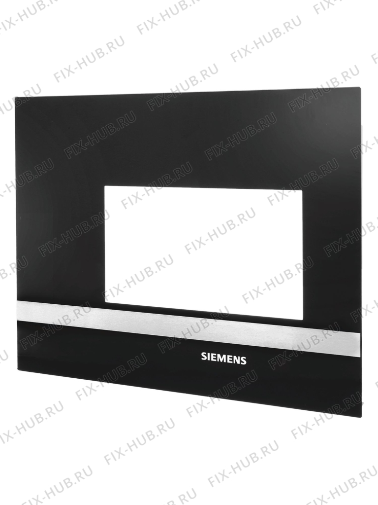Большое фото - Внешняя дверь для свч печи Siemens 11024217 в гипермаркете Fix-Hub