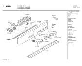 Схема №4 HES622HSF с изображением Стеклокерамика для духового шкафа Bosch 00231102