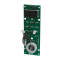 Модуль управления для свч печи Bosch 12023459 для Bosch HMB35C453X