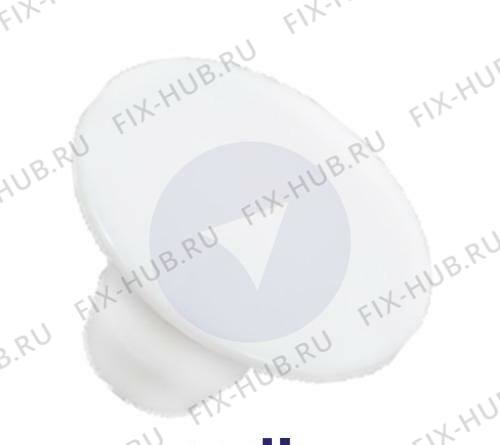 Большое фото - Винтик Electrolux 2006460006 в гипермаркете Fix-Hub