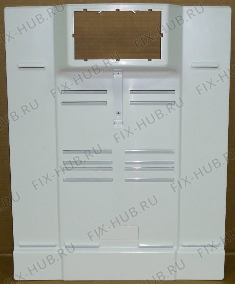 Большое фото - Корпусная деталь для холодильника Beko 4384390300 в гипермаркете Fix-Hub