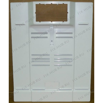 Корпусная деталь для холодильника Beko 4384390300 в гипермаркете Fix-Hub