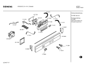 Схема №6 HB55055CC с изображением Инструкция по эксплуатации для духового шкафа Siemens 00583982