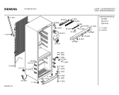 Схема №3 KS42V20GR с изображением Масленка для холодильника Siemens 00355516