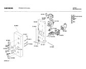 Схема №3 HF430249 DUO3214Z-W с изображением Панель для микроволновки Siemens 00085853