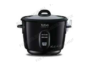 Мультиварка (пароварка) Tefal RK102811/79A - Фото