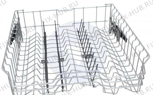 Большое фото - Корзина для посуды для посудомойки Bosch 00778368 в гипермаркете Fix-Hub
