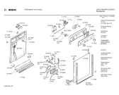 Схема №2 SPS5430 с изображением Столешница для электропосудомоечной машины Bosch 00288690
