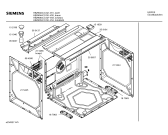 Схема №5 HB29064CC с изображением Инструкция по эксплуатации для плиты (духовки) Siemens 00582768