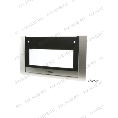 Фронтальное стекло для духового шкафа Bosch 00688708 в гипермаркете Fix-Hub