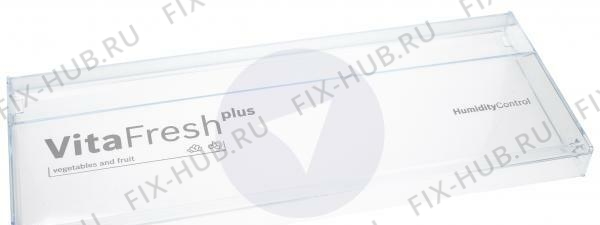 Большое фото - Панель для холодильника Bosch 11013061 в гипермаркете Fix-Hub