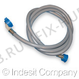 Большое фото - Труба Indesit C00112667 в гипермаркете Fix-Hub