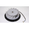 Мотор вентилятора для электровытяжки Siemens 00266645 для Siemens LU10122