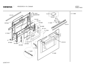Схема №5 HB53555SK с изображением Инструкция по эксплуатации для электропечи Siemens 00583271