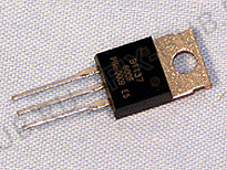 Большое фото - Симистор для электрокомбайна KENWOOD KW548026 в гипермаркете Fix-Hub
