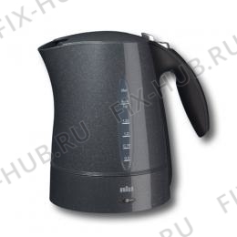 Большое фото - Чайник для чайника (термопота) BRAUN BR67050416 в гипермаркете Fix-Hub