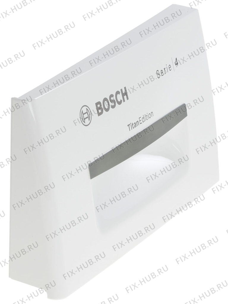 Большое фото - Ручка для стиральной машины Bosch 12005269 в гипермаркете Fix-Hub