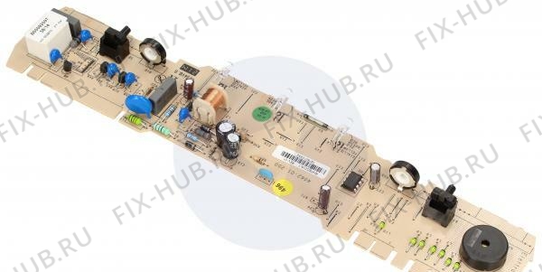 Большое фото - Микромодуль для холодильника Ariston C00082097 в гипермаркете Fix-Hub