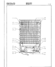 Схема №9 IK095017 с изображением Планка для холодильника Bosch 00098837