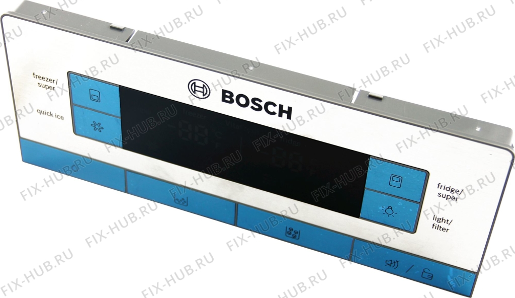 Большое фото - Модуль управления для холодильной камеры Bosch 00650303 в гипермаркете Fix-Hub