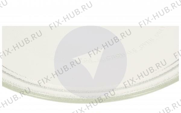 Большое фото - Блюдо для микроволновки Panasonic Z0601BA00EP в гипермаркете Fix-Hub