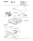 Схема №16 FM751X7 с изображением Сервисная инструкция для жк-телевизора Siemens 00535618