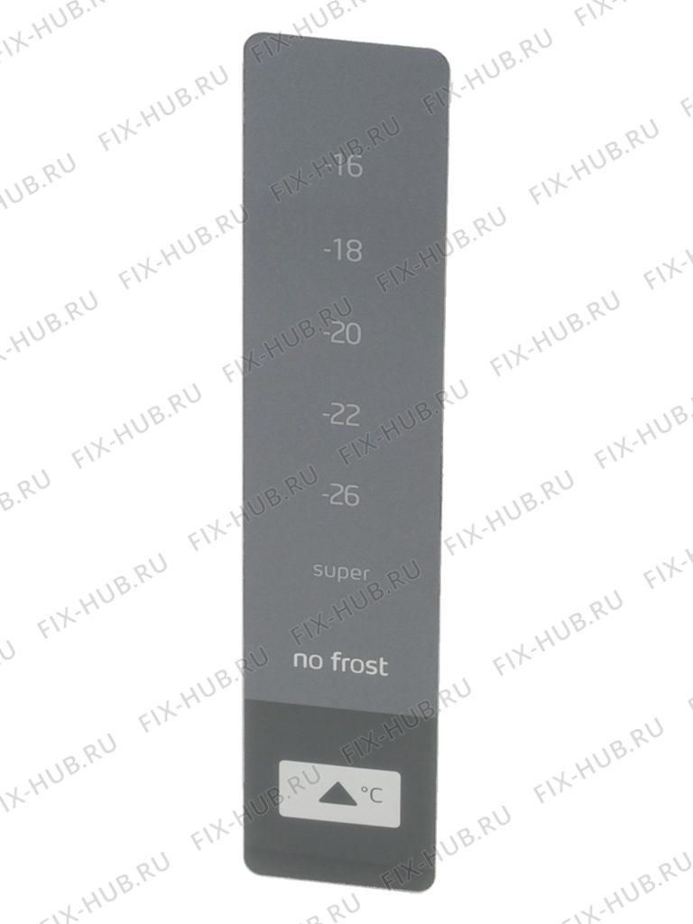Большое фото - Модуль управления для холодильника Bosch 00759373 в гипермаркете Fix-Hub