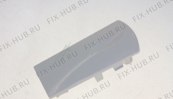 Большое фото - Клавиша для микроволновой печи Samsung DE66-20281A в гипермаркете Fix-Hub